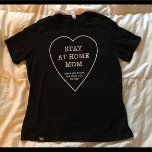 SLYFOX Threads - Medium - Stay at home Mom